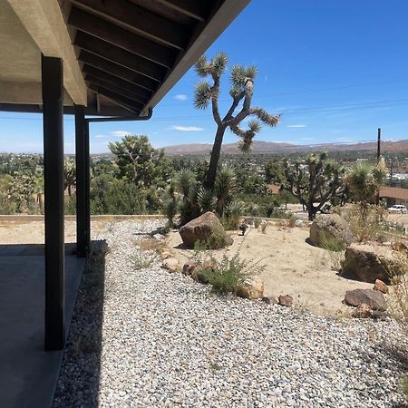 Mojave Desert Pied-A-Terre Yucca Valley Eksteriør bilde